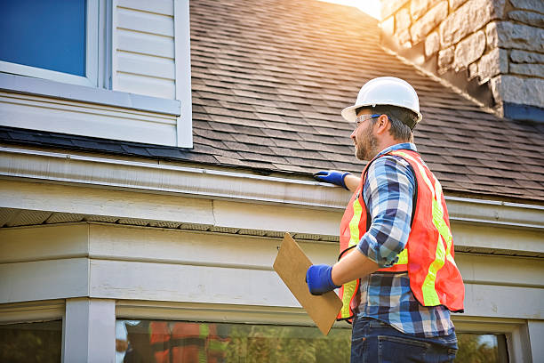 Licensed Gutter Repair And Installation service in Chelsea, MA - Norken Roofing